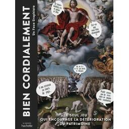 Bien Cordialement Cover