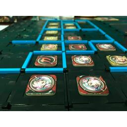 Android: Mainframe Zoom