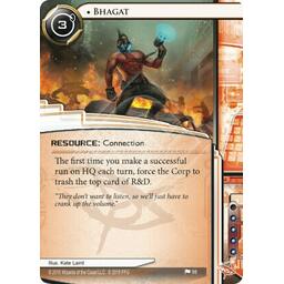 Android: Netrunner - Redoutez le Peuple Carte