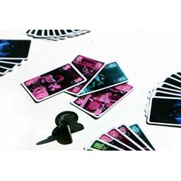 The Crew: En Quête de la Neuvième Planète Zoom