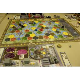 Terra Mystica Eclate