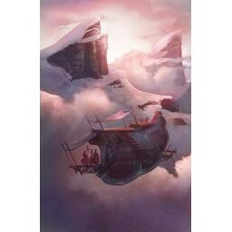 Shaan: Renaissance Artwork