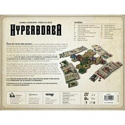 Hyperborea Back