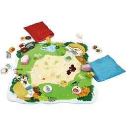 Mes Premiers Jeux: Petite Ferme Tactile Eclate