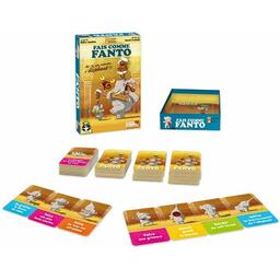 Fais Comme Fanto Eclate