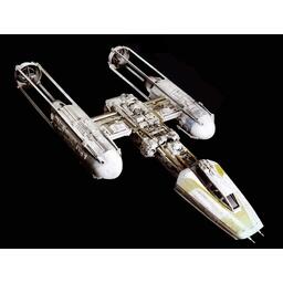 Star Wars: X-Wing - Y-Wing BTL-A4 Vaisseau