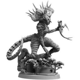 Nemesis Figurine