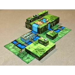 Tiny Epic Tactics Eclate