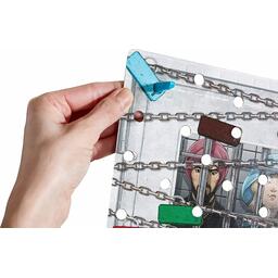 The Key: Meurtres au Golf d'Oakdale Zoom