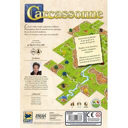 Carcassonne 2022 Back