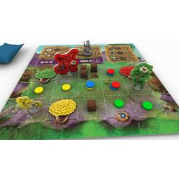 La Baie des Marchands: Éleveur de Dragons Eclate