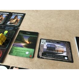 Négociateur: Prise d'Otages - Gonzalo Herrera Zoom