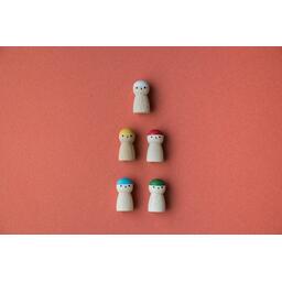 Climb the Mountain Eclate