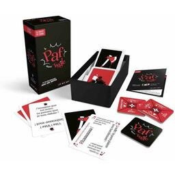 Paf dans Taggle Eclate