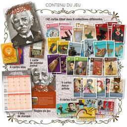 Les Trésors de Théodore Eclate