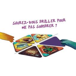 Hubywoky: Le Commencement Exemple