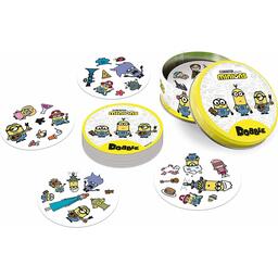 Dobble: Minions Eclate
