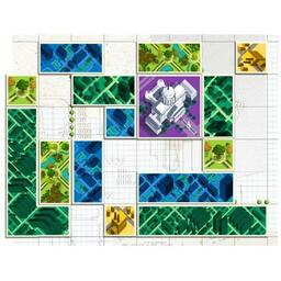 Small City: Deluxe Edition Eclate