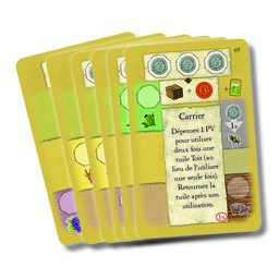 La Granja Cartes