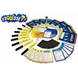 Esquissé ? 2012 Eclate