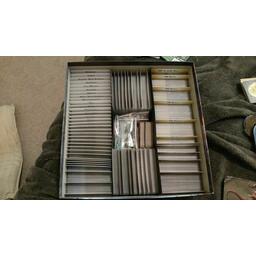 Aeon's End: Guerre Eternelle Eclate