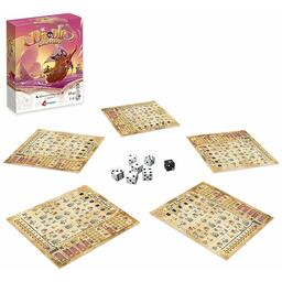 Doodle Islands Eclate