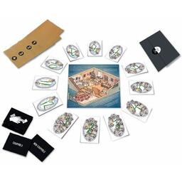 Intime Conviction n°5: L'Affaire des Huîtres Eclate