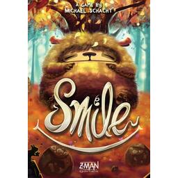 Smile Cover
