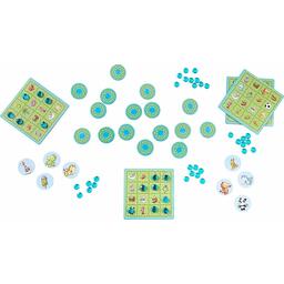 Dragon Flamboyant: Bingo Eclate