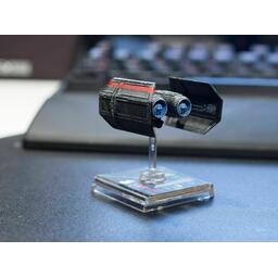 Star Wars: X-Wing - Le Jeu de Figurines - Bombardier TIE Vaisseaux