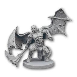 Descent: Voyages Dans les Ténèbres (Seconde Édition) - Belthir Figurine