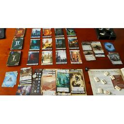 Call To Adventure Eclate