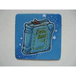 Zauberlehrling Carte