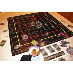 Pirates de l'Espace Eclate