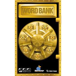 Word Bank Cover