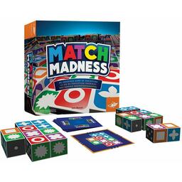 Match Madness Eclate