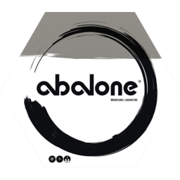 Abalone Cover Transparent