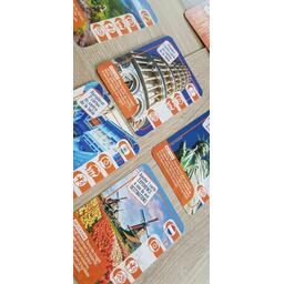 Embarquement Immédiat Eclate