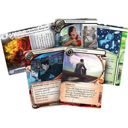 Android: Netrunner - Le Prix du Sang Cartes