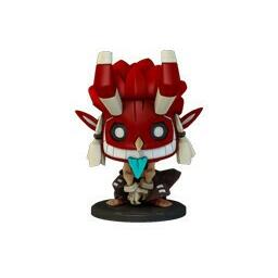 Krosmaster: Saison 04 - Wakfu OAV Figurine