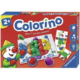 Colorino Cover 3d