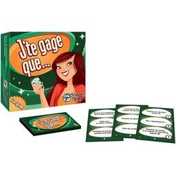 J'te Gage Que... Eclate