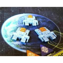 Star Wars: Rébellion - L'Avènement de l'Empire Zoom