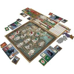 Richard Cœur de Lion Plateau