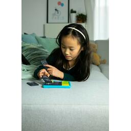 Gecko Gourmand Enfant