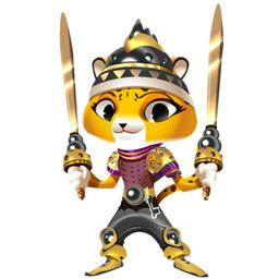 Little Battle Personnage