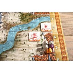 Odyssée-Land: Roi et Princesse Zoom