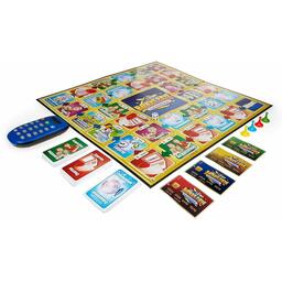 La Bonne Paye: Électronique Eclate