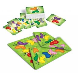 La Ronde des Papillons Eclate