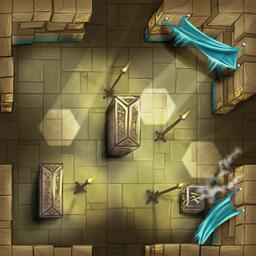 Dragon Keeper Artwork